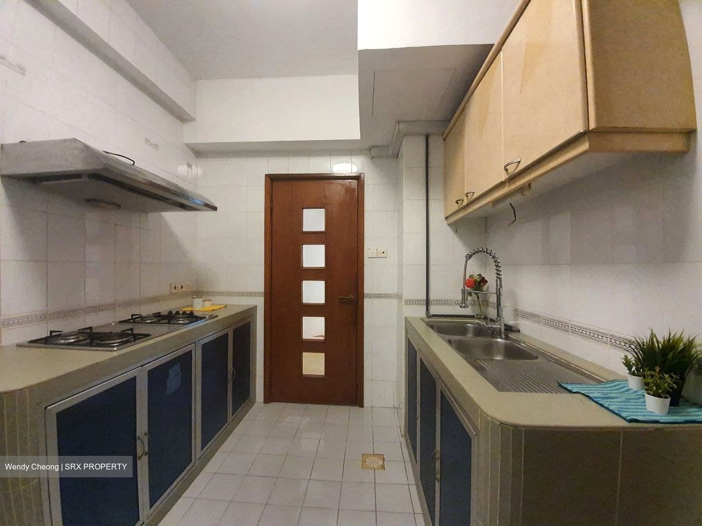 Parc Oasis (D22), Condominium #450651611